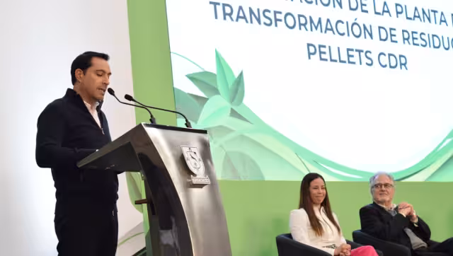 En cuatro meses iniciará la obra y, en el primer trimestre de 2024, comenzará a producir energía