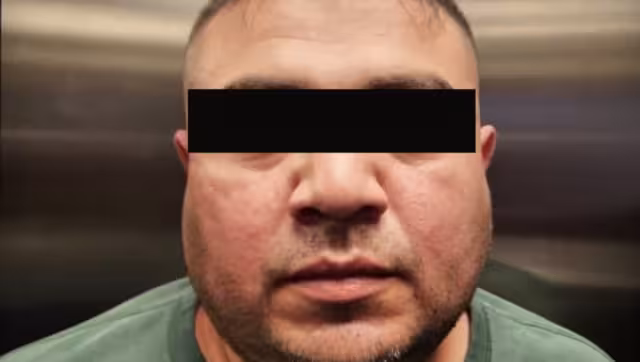 "El Zury" está relacionado con Héctor Aceves, alías el "El 15"