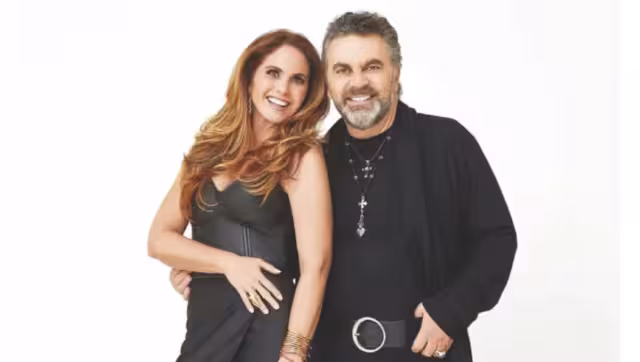 Lucero y Mijares cantarán por el Día de las Madres en Mérida