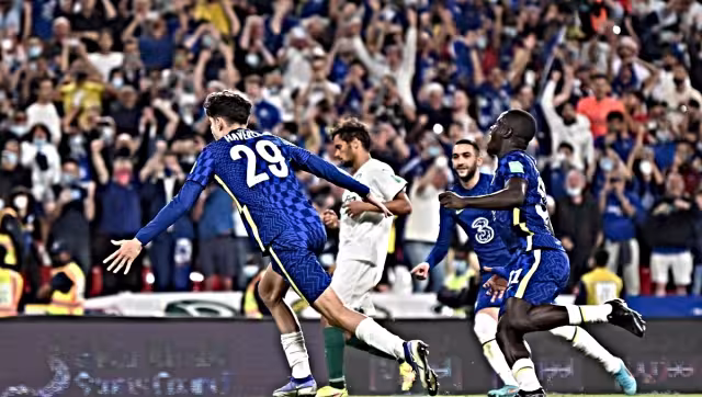 El Chelsea se coronó campeón del Mundial de Clubes de la FIFA . Foto: Twitter @Chelsea_ETI