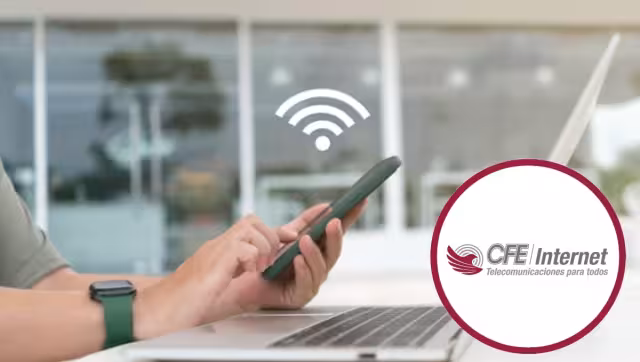 CFE Internet: ¿Cómo conectarte a la red para navegar gratis por internet?