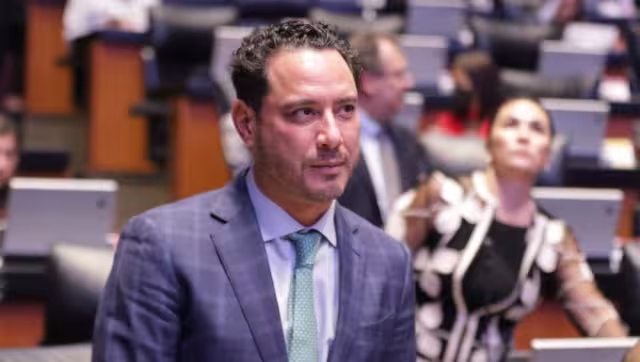 A un año de pasarse Morena, Raúl Paz buscar ser candidato a Gobernador de Yucatán