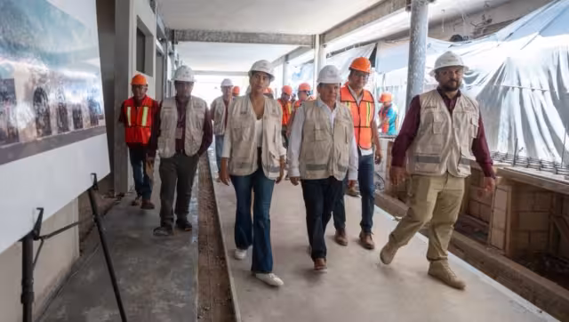 El proyecto contempla una inversión superior a los 47 millones de pesos