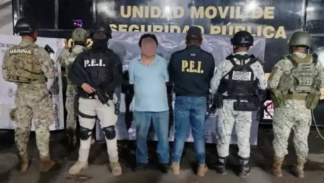 Según las investigaciones, los hechos sucedieron la madrugada del 25 de diciembre de 2005