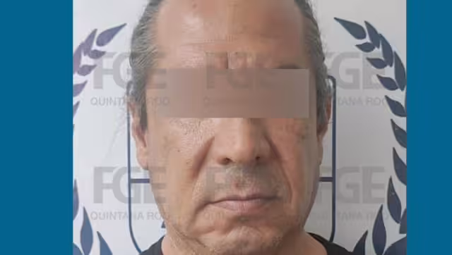 Eduardo “N” fue señalado por matar a su pareja