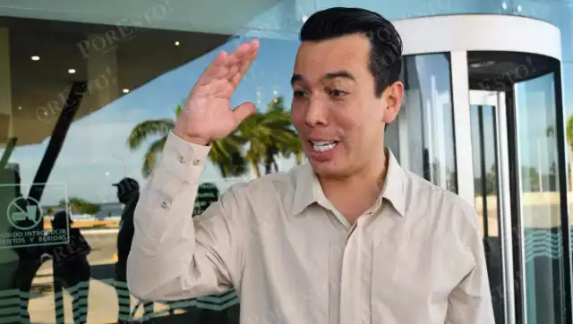 Transparencia en riesgo: edil de Carmen se niega a explicar su propuesta fiscal