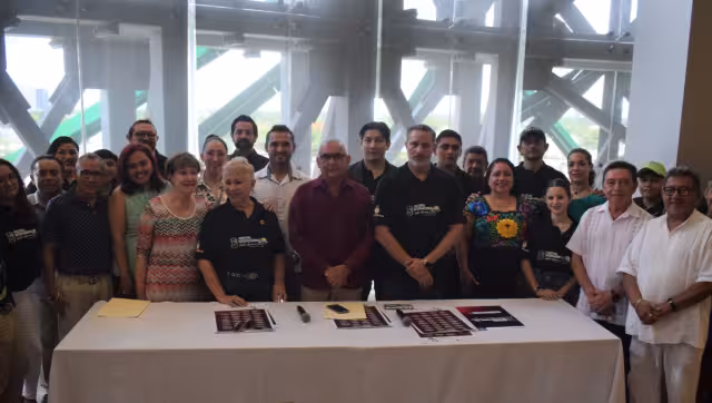 El museo estará ubicado en la colonia Vicente Solís al Sur de Mérida