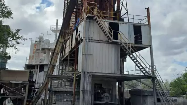 Gobierno del Estado logra cese total de calera en Cholul