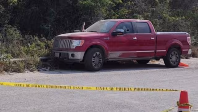 El empresario se dirigía a la ciudad de Chetumal, Quintana Roo