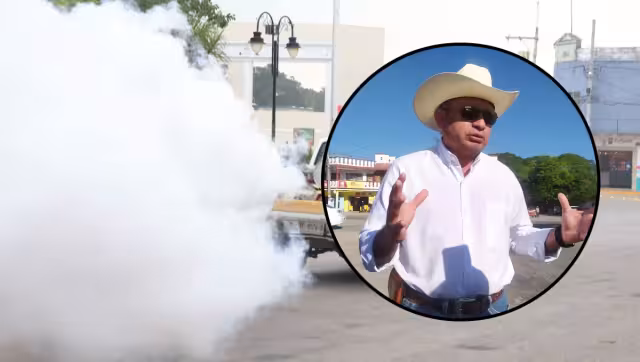 Pobladores aseguran que es vergonzoso que el Alcalde utilice esta estrategia como propaganda