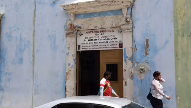 En el año de 2022, muchos jóvenes se acercaron para realizar el trámite