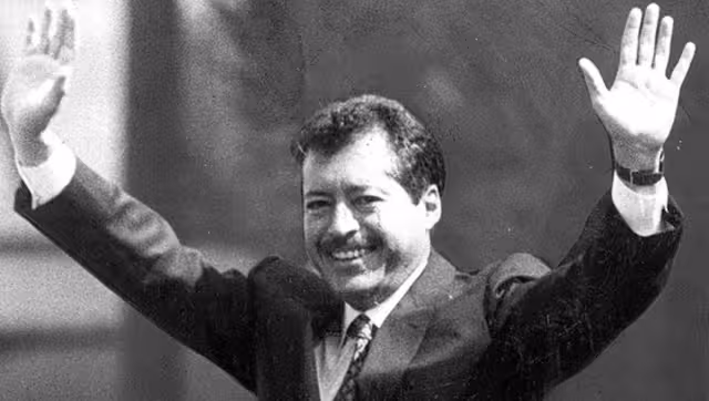 La presidenta Claudia Sheinbaum fue clara al señalar que el asesinato de Luis Donaldo Colosio, trasciende el ámbito personal o político