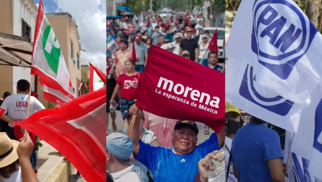 La decisión afecta directamente las negociaciones de todas las fuerzas políticas para acordar el reparto de candidaturas