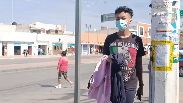 Campeche ya tiene registro de ocho casos de COVID-19 este 2024