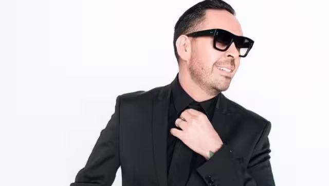 Jorge D’Alessio declara que él es el culpable de su separación con Marichelo.