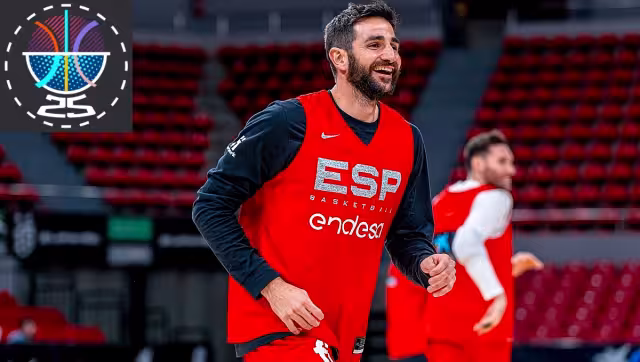 Exbase de los Cleveland Cavaliers en la NBA