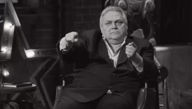 El empresario era considerado un tiburón en el mundo de los negocios