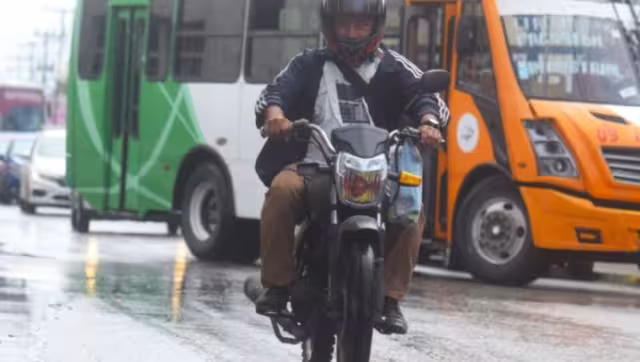 Con temperaturas que oscilarán entre  14?°C y 26?°C durante el día
