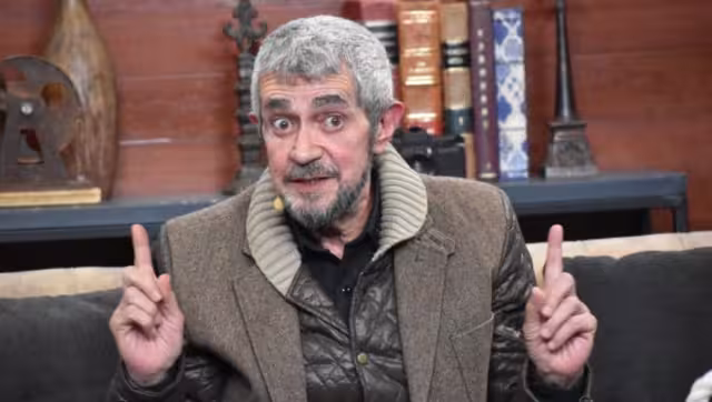 Manuel "Flaco" Ibáñez fue hospitalizado de emergencia, este sería su estado de salud