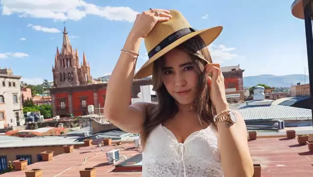 Tras la agresión que sufrió en Francia, Mercedes Roa no podrá hacer ningún deporte