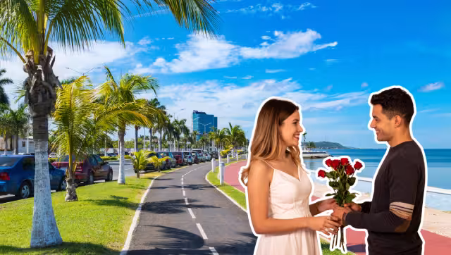 San Valentín Campeche 2026: Cena, playas y ruinas sin el ruido del Carnaval