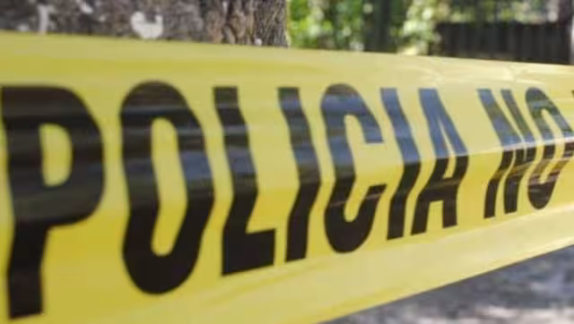 La autoridad ministerial abrió una carpeta de investigación para esclarecer los hechos