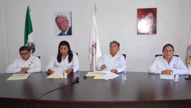 Conciliación Laboral exhorta a los trabajadores a denunciar