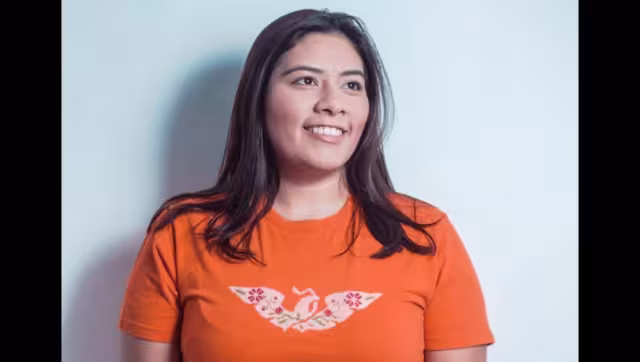 Hubo un proceso en el que se recibieron solicitudes para los posibles aspirantes