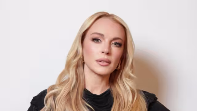 Madrastra de Lindsay Lohan fue detenida por agredir al padre de la actriz con un cuchillo