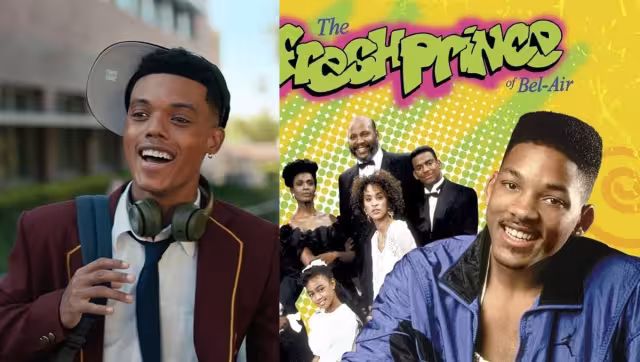 Esto sabemos de la nueva versión de El Príncipe de Bel-Air