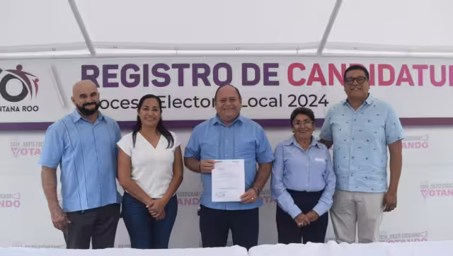 La revisión de documentos por parte del Ieqroo es un paso fundamental en el proceso de selección