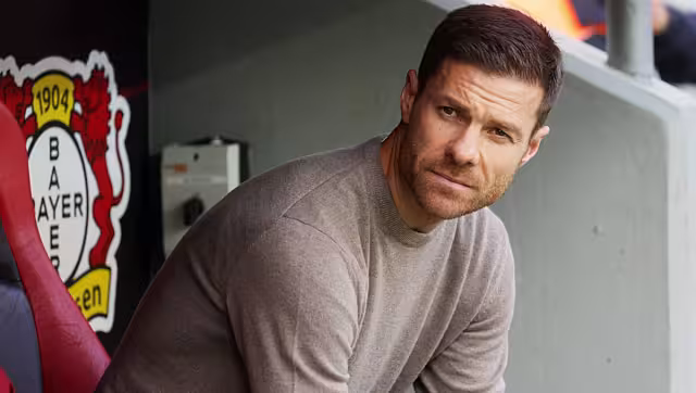 Xabi ha ganado 28 de 32 partidos