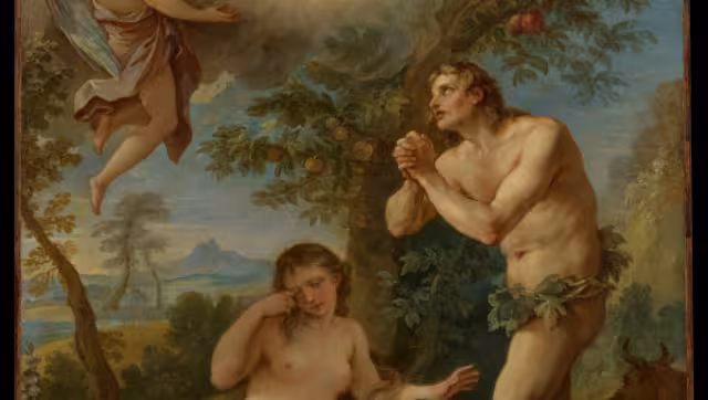 “Antes de vestirme, me observé fijamente en el espejo del baño. Toqué aquellas montañitas con miedo. No sabía cómo sentirme respecto a ellas”.