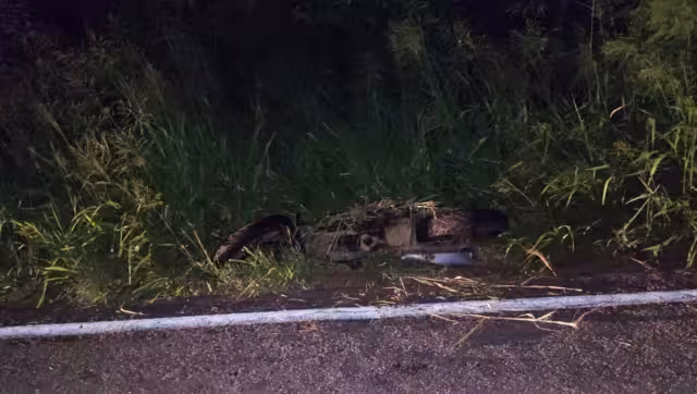 El hombre era originario de Bolonchén e iba de regreso a su casa luego de salir de trabajar