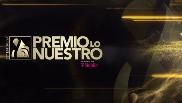 Los mejores exponentes de la música en español serán premiados este 23 de febrero en la entrega de los Premios lo Nuestro