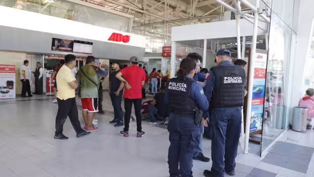 Al parecer estuvieron cinco días retenidos en una casa, bajo amenaza y con maltrato; luego del presunto pago que exigían los dejaron ir