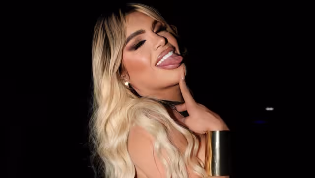 Wendy Guevara interpone orden de restricción contra conductor de televisión.