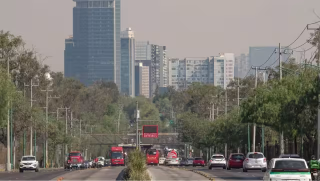 La CAMe emitió una serie de recomendaciones para reducir la exposición a contaminantes