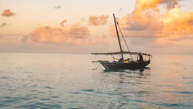Tras su rescate fue llevado al hospital, pero sin nada que lamentar en cuanto a su salud. Foto: Especial