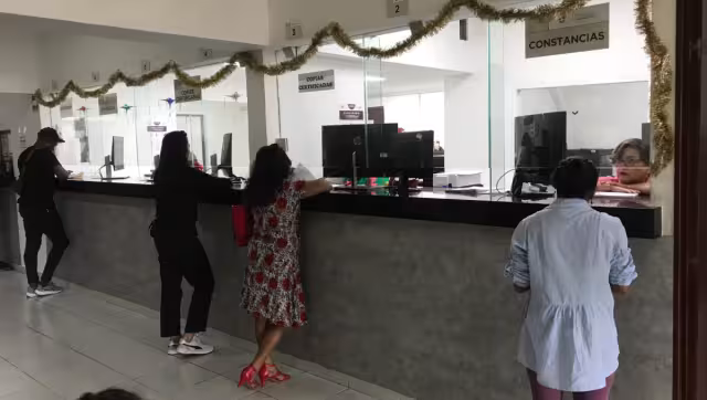 Gran parte de las solicitudes son de copias certificadas.