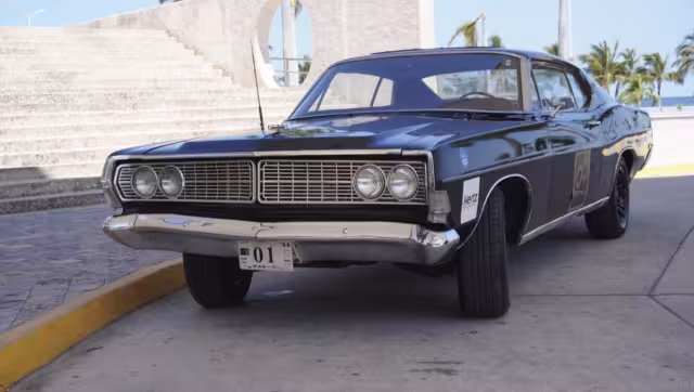 Este jueves se anunciaron las actividades relacionadas con el Rally Maya México 2024