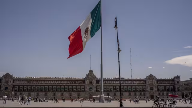 La calificadora japonesa R&I reconoció que, aunque se anticipa una leve desaceleración, se espera que la economía mexicana continúe exhibiendo un crecimiento robusto