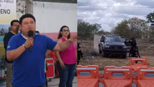 Edwin Bojórquez compartió un mensaje luego de dos días del hallazgo del cadáver del subdirector de Deportes del Ayuntamiento de Kanasín