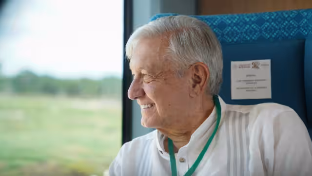 El Presidente de México encabezará un evento en Chichén Itzá el miércoles por la tarde