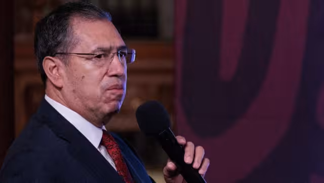 Luis Rodríguez Bucio, subsecretario de Seguridad y Protección Ciudadana, señaló que el ex director de Pemex Emilio Lozoya, no ha logrado una victoria legal en ningún proceso judicial