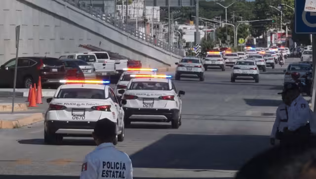 La nueva flota vehicular servirá para extender los recorridos de vigilancia por la ciudad