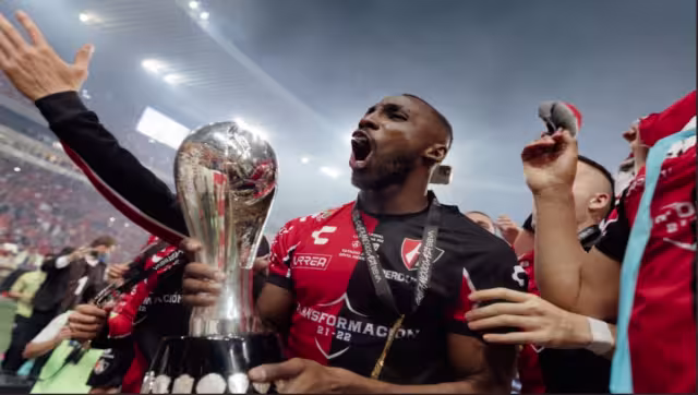 Quiñones es de los mejores jugadores que tiene la Liga Mx hoy por hoy