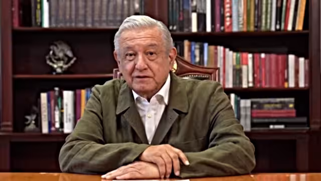 El presidente Andrés Manuel López Obrador, fue sometido este viernes a un cateterismo cardíaco. Foto: Especial