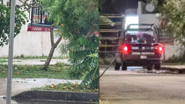 Uno de los agraviados dijo que el sábado fue a Cancún y compró un auto; al día siguiente la supuesta dueña llegó hasta su casa.