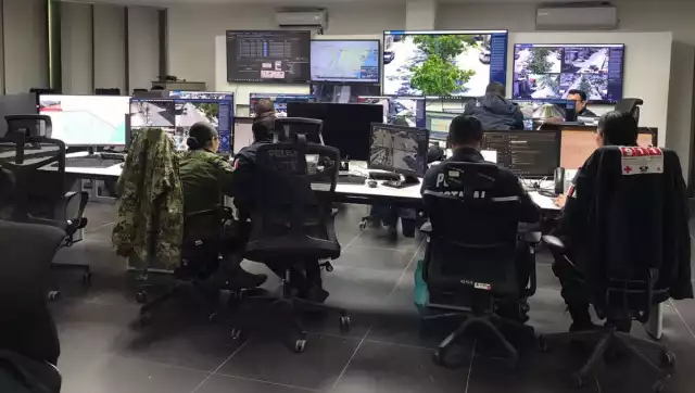 Ciudadanía de Chetumal exige más cámaras de videovigilancia en la ciudad